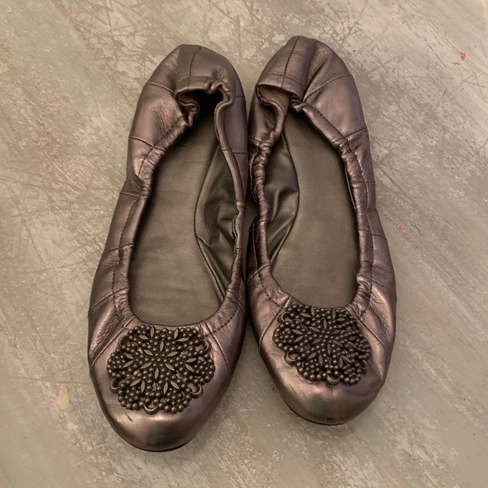 Elle Tahari Flats